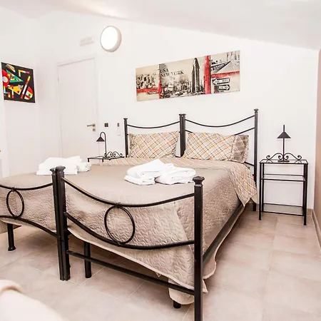 Exedra Apartment Chieti