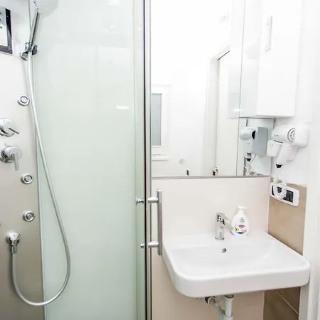Exedra Apartment *