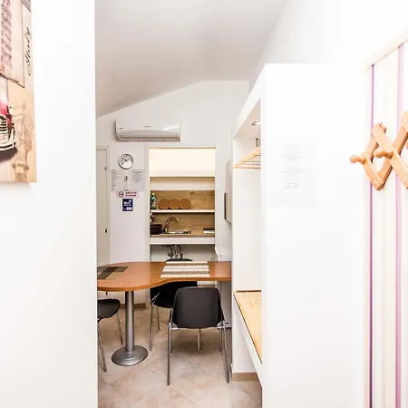 Exedra Apartment