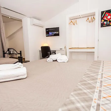 Exedra Apartment Chieti