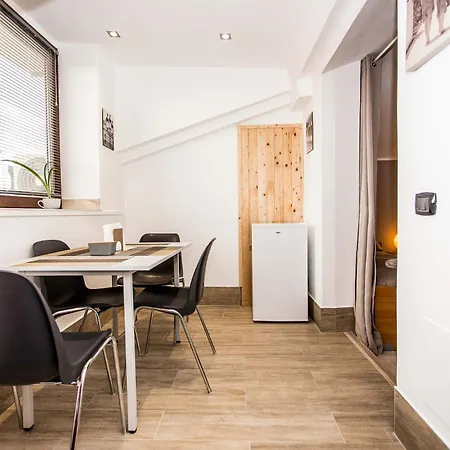 Apartment Exedra