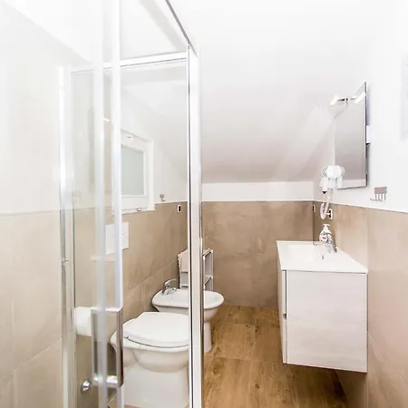 Apartment Exedra Chieti
