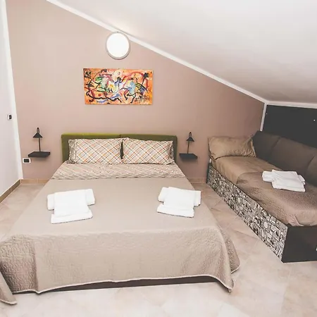 Exedra Apartment Chieti