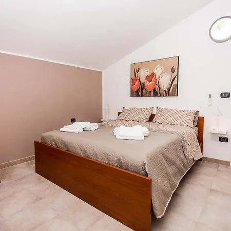 Exedra Apartment