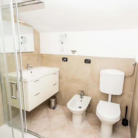 Exedra Apartment