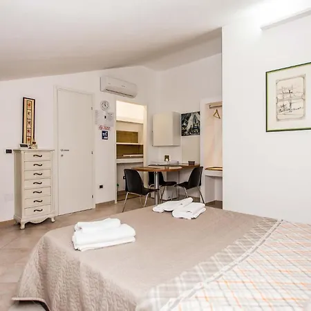 Exedra Apartment *