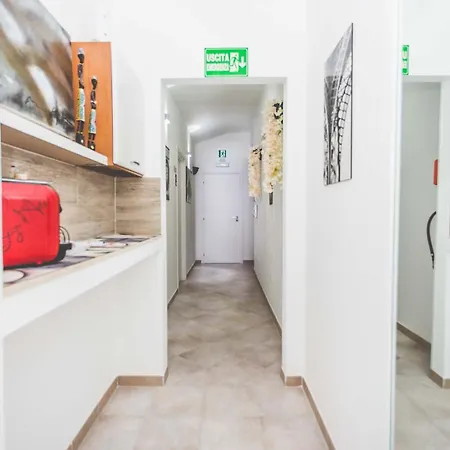 Exedra Apartment