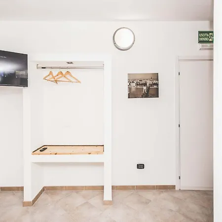 Apartment Exedra