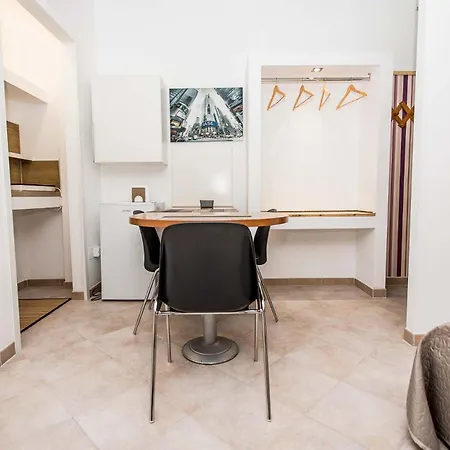Exedra Apartment