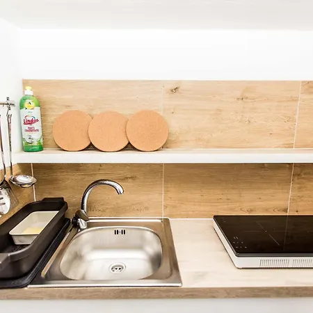 Exedra Apartment Chieti