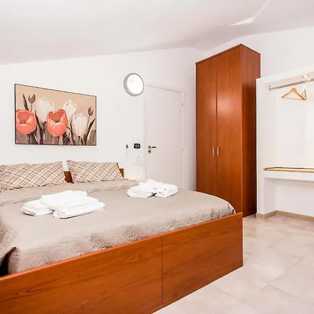 Exedra Apartment Chieti