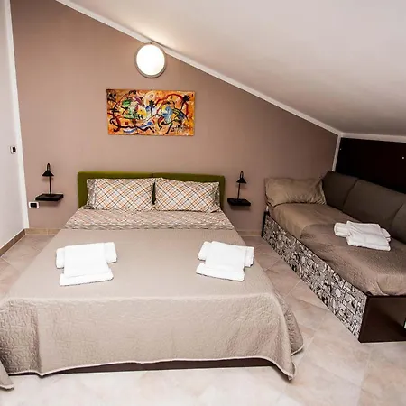 Apartment Exedra Chieti