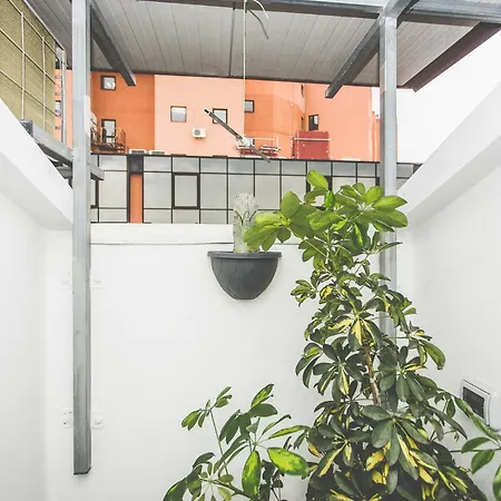 Apartment Exedra *