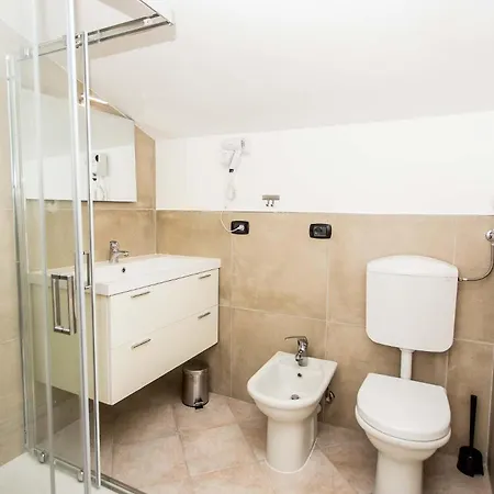 Apartment Exedra