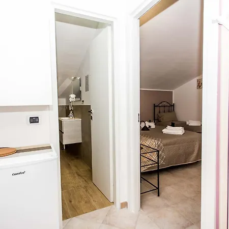 Exedra Apartment *