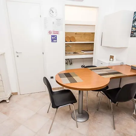 Exedra Apartment *