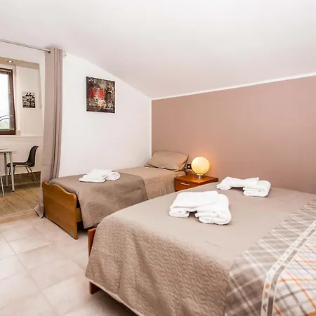 Apartment Exedra Chieti