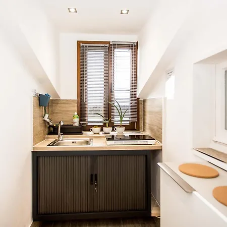 Exedra Apartment Chieti