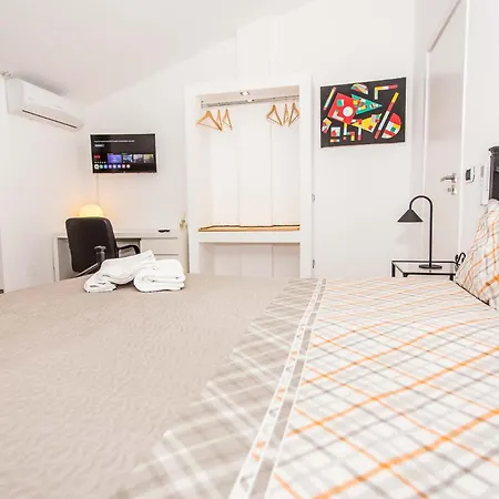 Apartment Exedra Chieti