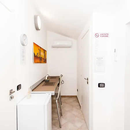 Apartment Exedra