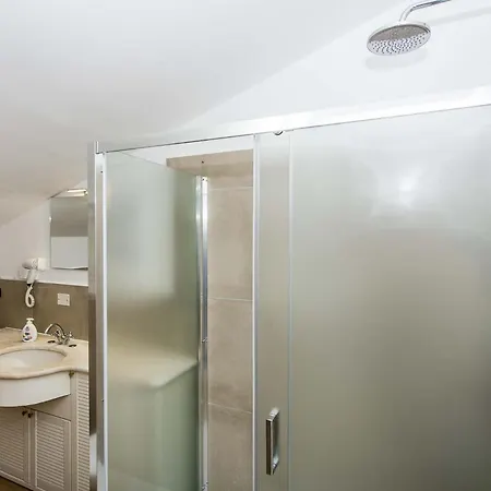 Apartment Exedra